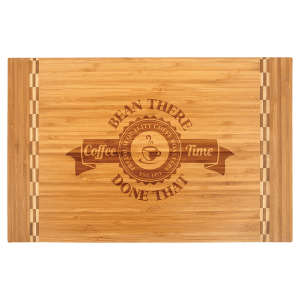 Custom Cutting Boards