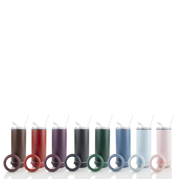 Custom 4-in-1 Powder Coated Can Cooler