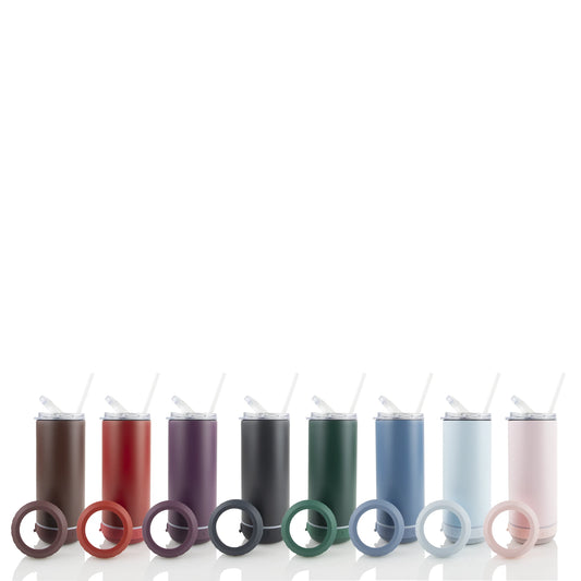 4-in-1 Powder Coated Can Cooler