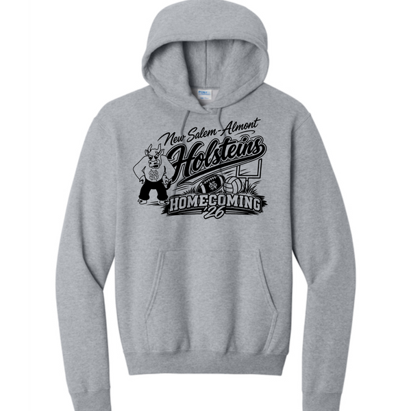 Hoodie