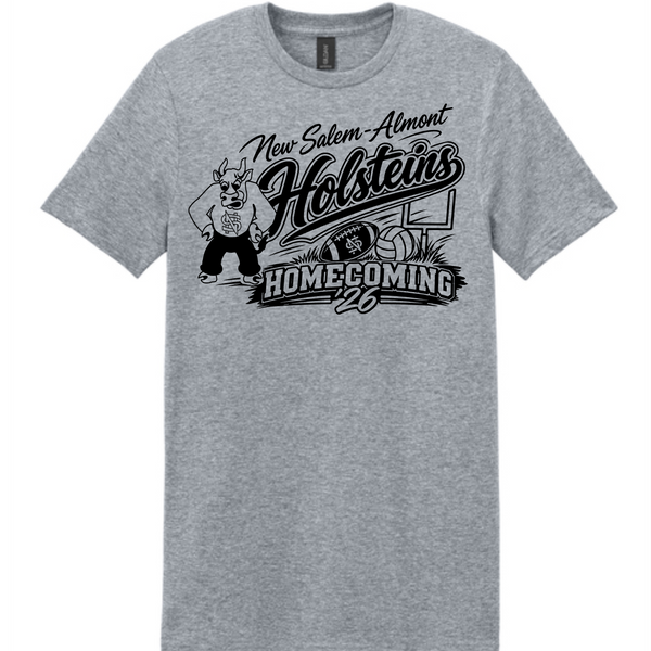 Unisex Tee