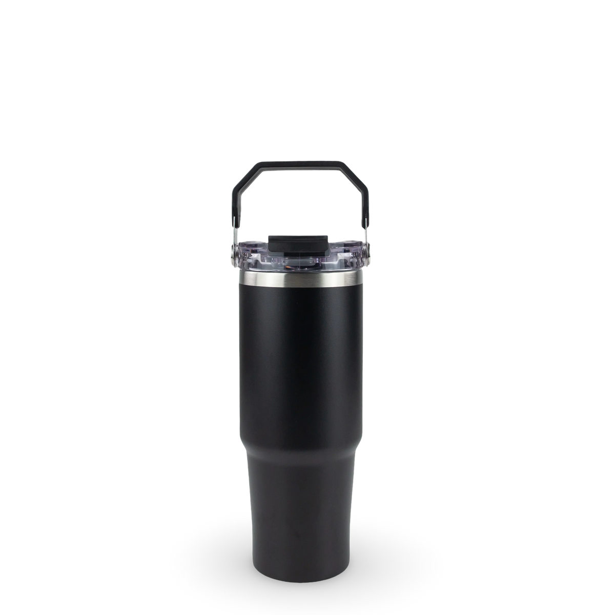 Custom Powder Coated Tri-Sip Tumbler – 20 & 30 oz
