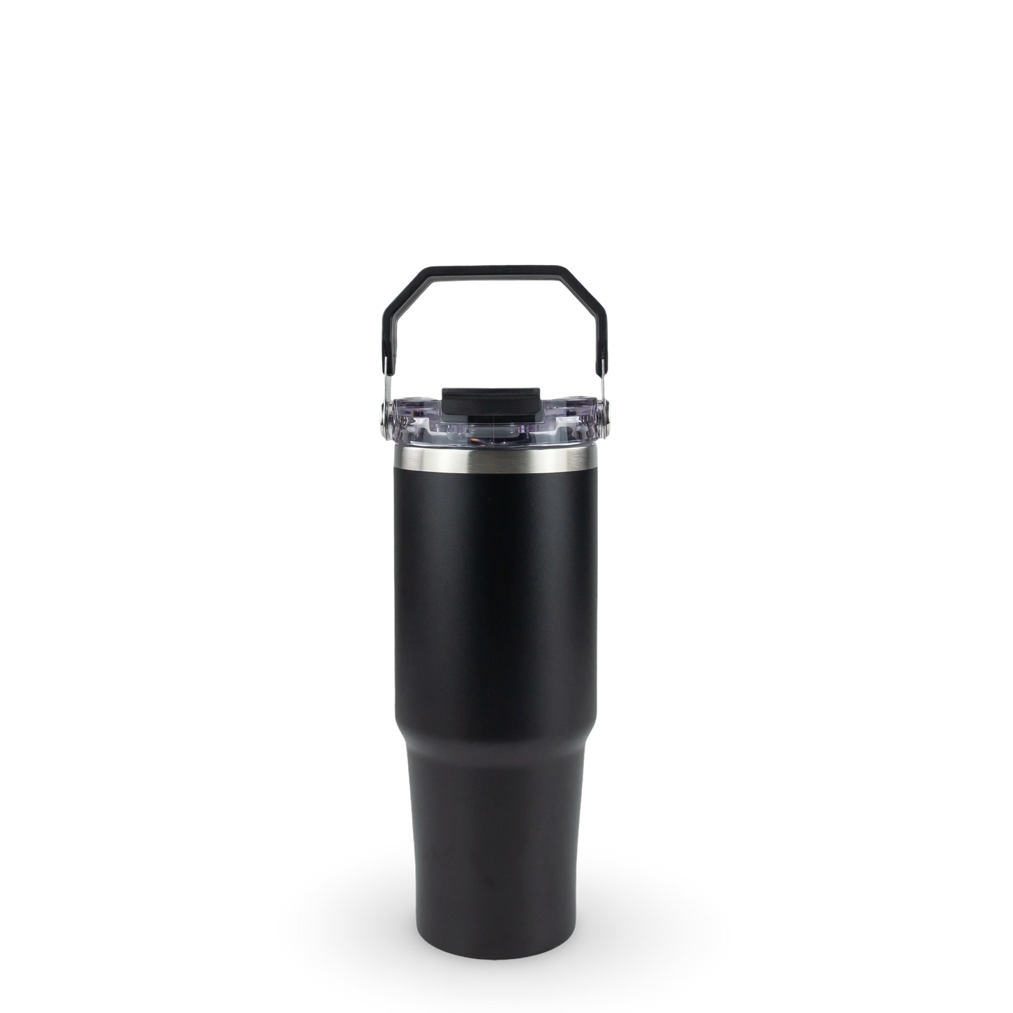Powder Coated Tri-Sip Tumbler – 20 & 30 oz