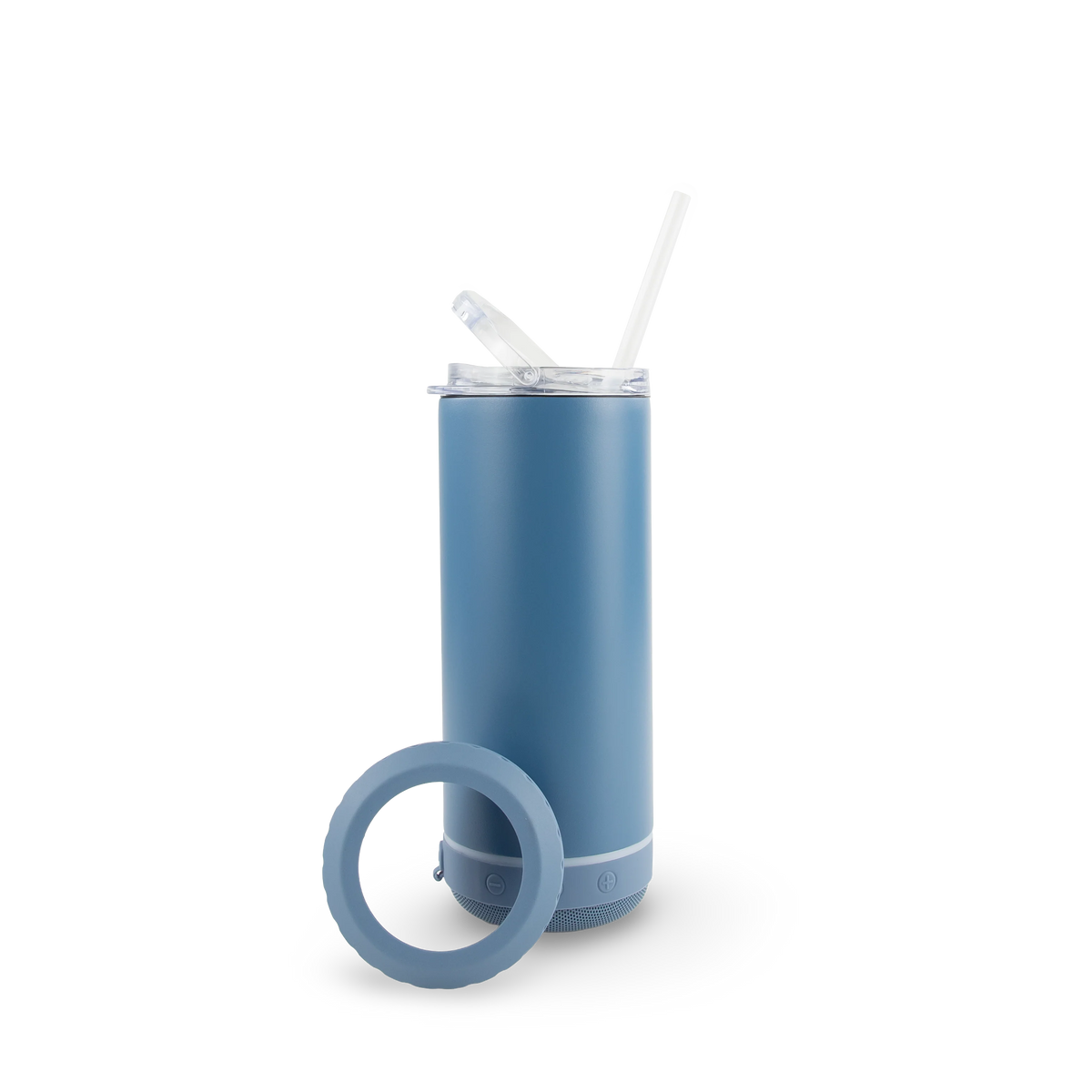 Custom 4-in-1 Powder Coated Can Cooler