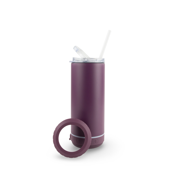 Custom 4-in-1 Powder Coated Can Cooler