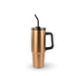 30oz Electroplated Traveler Tumbler