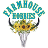 Farmhouse Hobbies