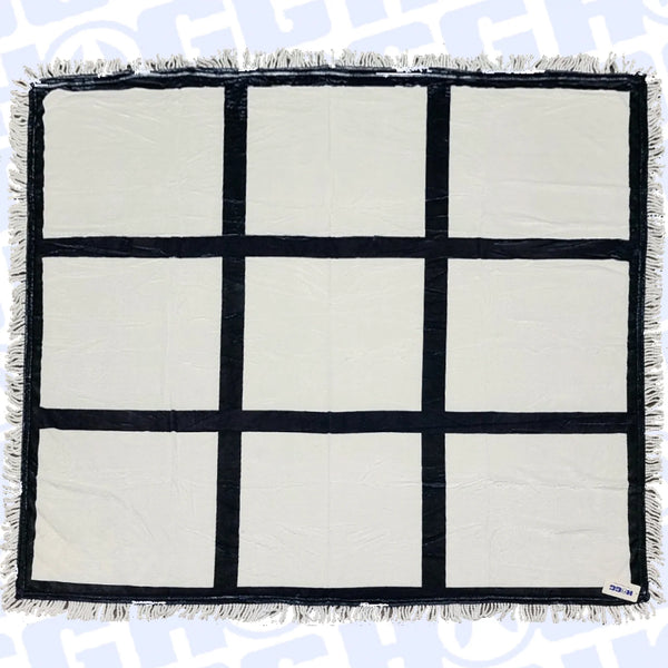 Custom Photo Blanket