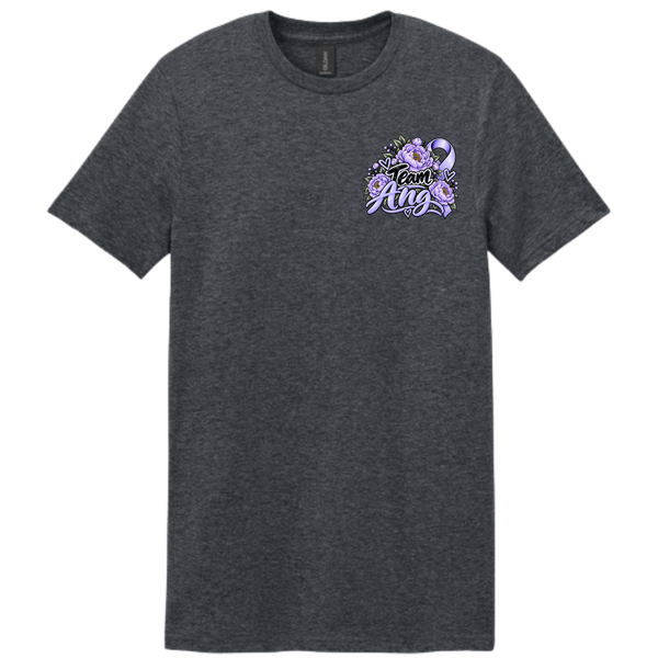 Team Ang Benefit Tee