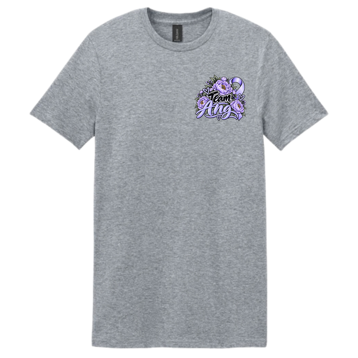 Team Ang Benefit Tee