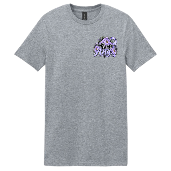 Team Ang Benefit Tee