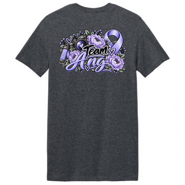 Team Ang Benefit Tee