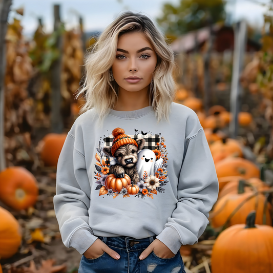 Calf & Ghost – Squad Goals in Boots
