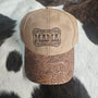 Mama Badge Trucker Cap