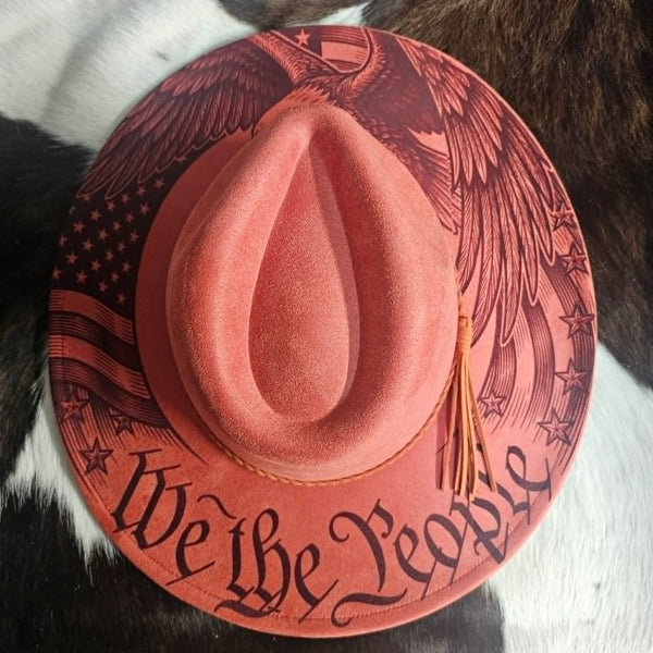 We The People Hat