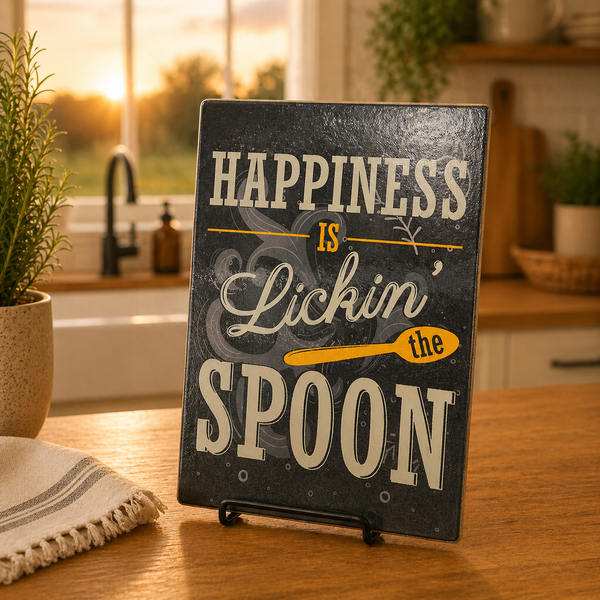 Custom Cutting Boards