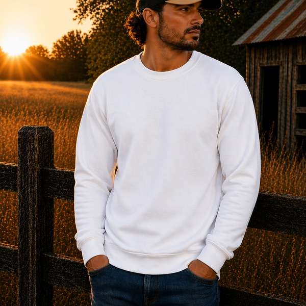 Custom Adult Crews