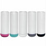 Custom 20oz Sublimatable Wireless Speaker Tumbler