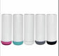 20oz Sublimatable Wireless Speaker Tumbler