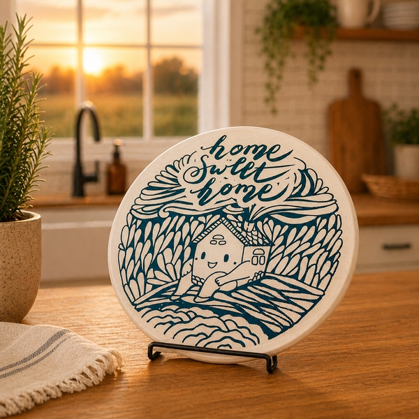 Custom Cutting Boards