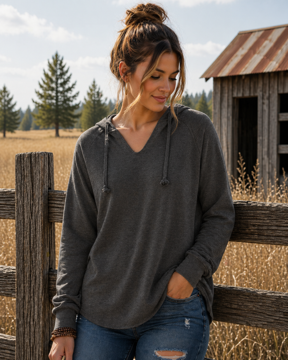 Custom Adult Hoodie
