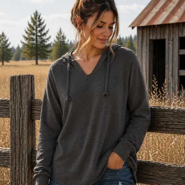 Custom Adult Hoodie
