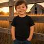 Custom Toddler Tees