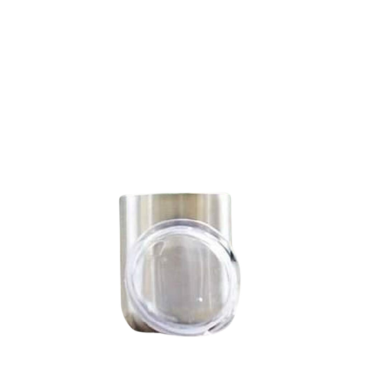 10 oz Epoxy Lowball – Short Glass Big Attitude