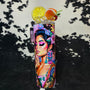 20 oz Emotional Support Beverage SS Sublimation Tumbler – Sass for Sanity