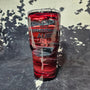 30oz Alibi Epoxy Swirl Tumbler