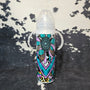 8oz Aztec Sunflower Baby Bottle