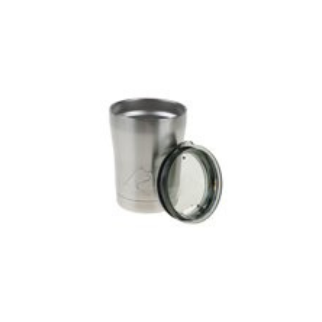 10 oz Epoxy Tumbler Set of 4 – Four Cups Zero Drama