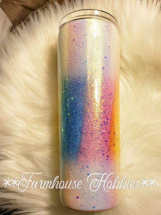 Unicorn Burst RTS Drinkware Farmhouse Hobbies   