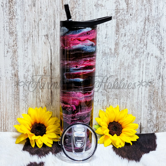 35 oz Duo Red Storm RTS Drinkware Farmhouse Hobbies   